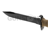 Field Knife 81 3