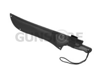 Gator Machete Jr 3