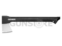 Gator Combo Axe II
