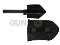 Folding Spade Cover 2