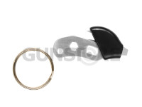 K.E.R.T. Key Ring Emergency Tool