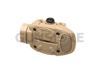 Switch Rail IW 3