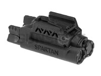 SPS-C-R Laser/Light Combo Red