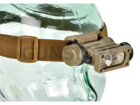 Sidewinder Compact II Kit 1