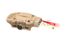 Switch Rail RW 1