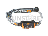 Bear Grylls Hands Free Torch