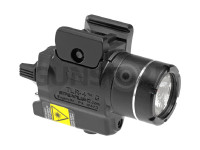 TLR-4 G