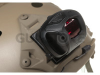 EOS Tactical MPLS 1