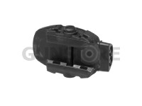 Switch Rail IRRD 4