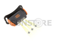 Bear Grylls Hands Free Torch 1