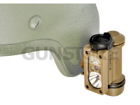 Sidewinder Compact II Kit 2