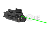 SPS-C-G Laser/Light Combo Green 4