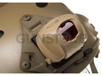 EOS Tactical MPLS 1
