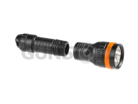 SD10 XM-L2 T6 Diving Lamp 2