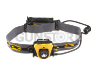 HP01 XP-G R5 Headlamp Yellow 0