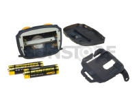 HL30 XP-G2 R5 Headlamp 4
