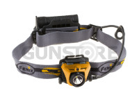 HP05 XP-G R5 Headlamp Yellow 0