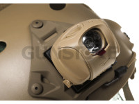 EOS Tactical MPLS 2