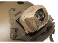 EOS Tactical MPLS 2