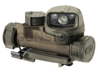 STRIX IR 0