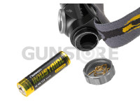 HL23 XP-G2 R5 Headlamp 3