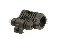 5 Pos Flashlight Mount