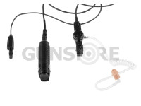 AE 31-S Security Headset Midland Connector