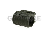 Picatinny Flashlight Adaptor 3
