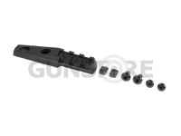 M-LOK Cantilever Rail Aluminium 0