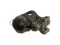 QR 5 Pos Flashlight Mount 3