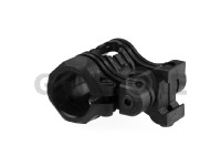 QR 5 Pos Flashlight Mount 3