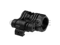 5 Pos Flashlight Mount 0