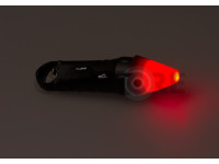 AMP 1L Red Cone 1