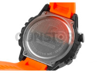 Mission Sensor II 4
