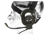 Bow M Military Headset Kenwood Connector 1