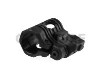 QR 5 Pos Flashlight Mount 2