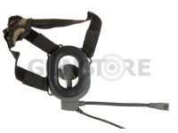 Bow M Military Headset Kenwood Connector 4