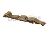 Sidewinder Compact Headstrap 0