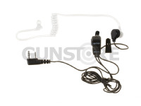MA 31 LK Security Headset Kenwood Connector 0