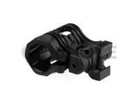 5 Pos Flashlight Mount 3