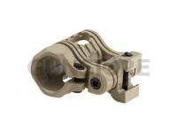 5 Pos Flashlight Mount 3