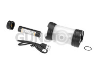 CL25R Camping Light 4