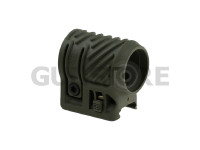 Picatinny Flashlight Adaptor