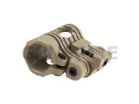 5 Pos Flashlight Mount 2