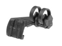 Rail Light Mount Right