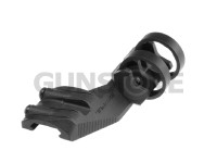 Rail Light Mount Left 3