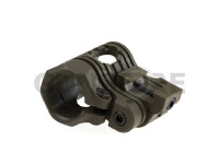 5 Pos Flashlight Mount 2