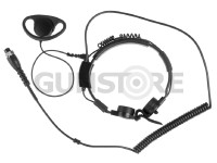 AE 38 S2a Throat Mic G5/G6/G7/G9 0
