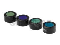 Color Filter Set PL70 / PL70r / PL80 1