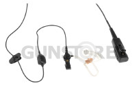 AE 31-PT07 Security Headset Midland Connector